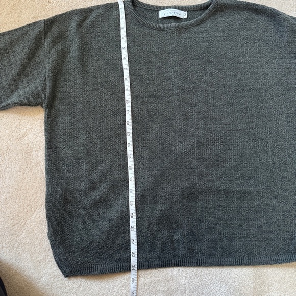 Vintage Willow Skirt Set Dark Green Medium - Picture 10 of 12